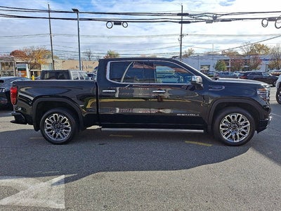 2023 GMC Sierra 1500 Denali Ultimate