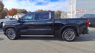 2023 GMC Sierra 1500 Denali Ultimate