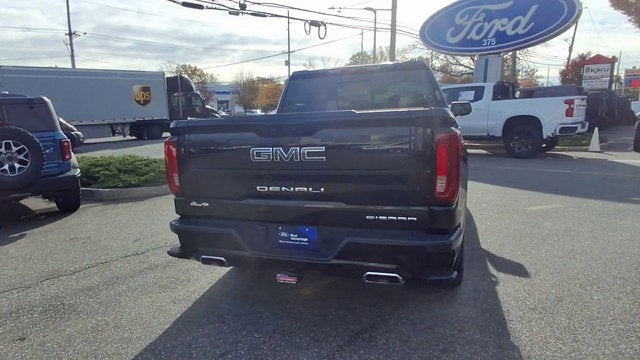 2023 GMC Sierra 1500 Denali Ultimate
