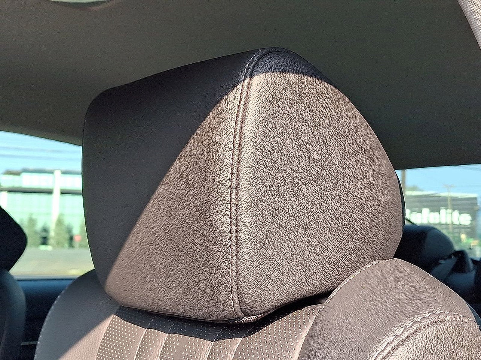2021 Honda Accord Sedan Sport SE