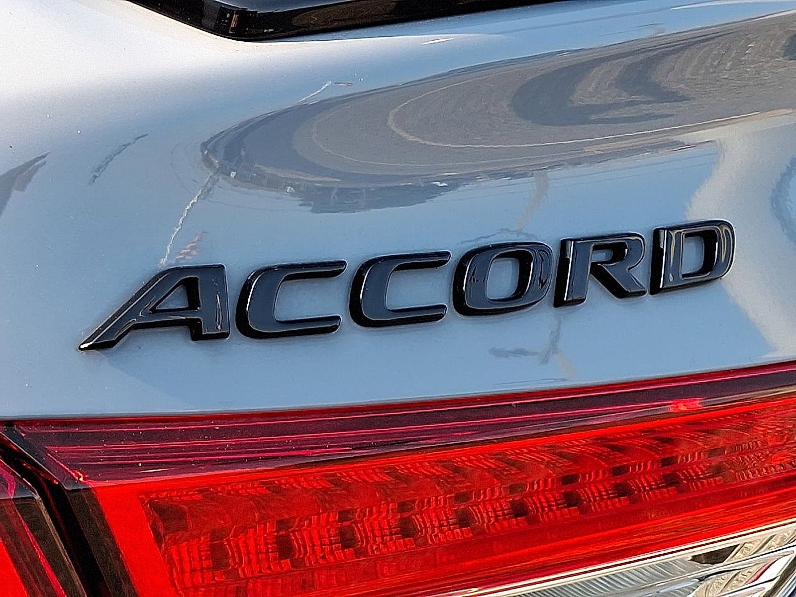 2021 Honda Accord Sedan Sport SE