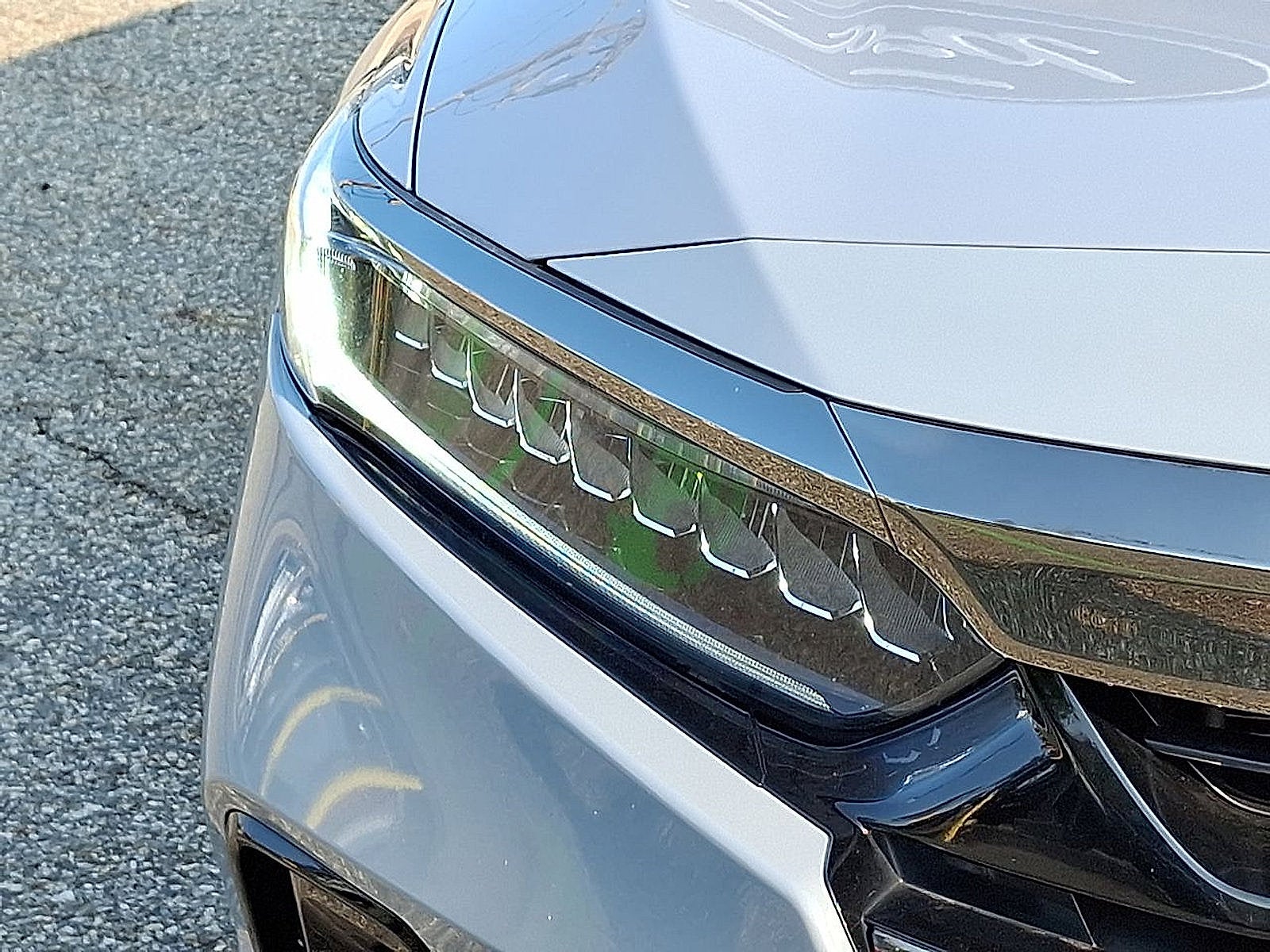 2021 Honda Accord Sedan Sport SE