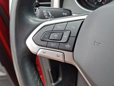 2020 Volkswagen Atlas Cross Sport SE