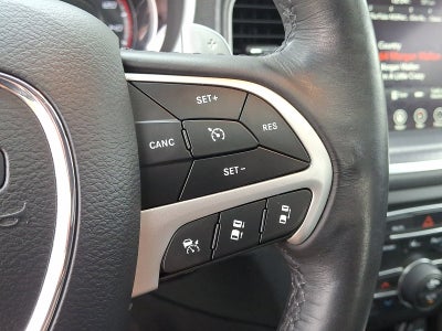 2017 Dodge Charger R/T