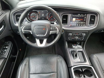 2017 Dodge Charger R/T