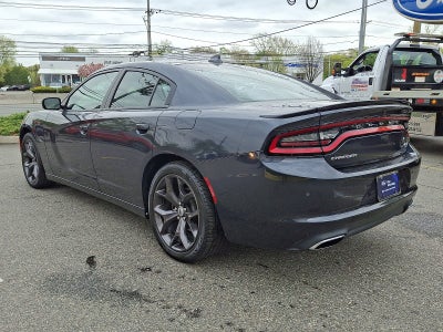 2017 Dodge Charger R/T