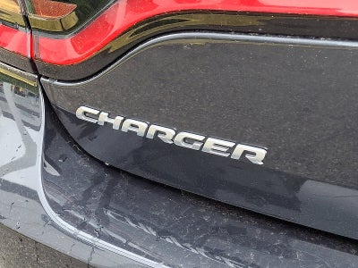 2017 Dodge Charger R/T
