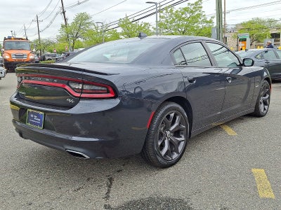 2017 Dodge Charger R/T