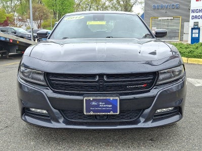 2017 Dodge Charger R/T