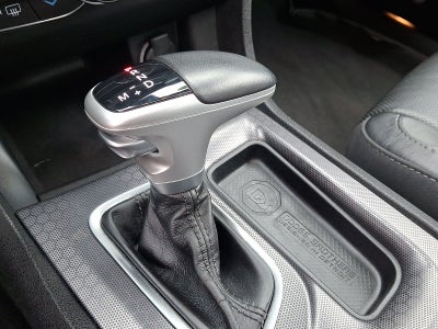 2017 Dodge Charger R/T