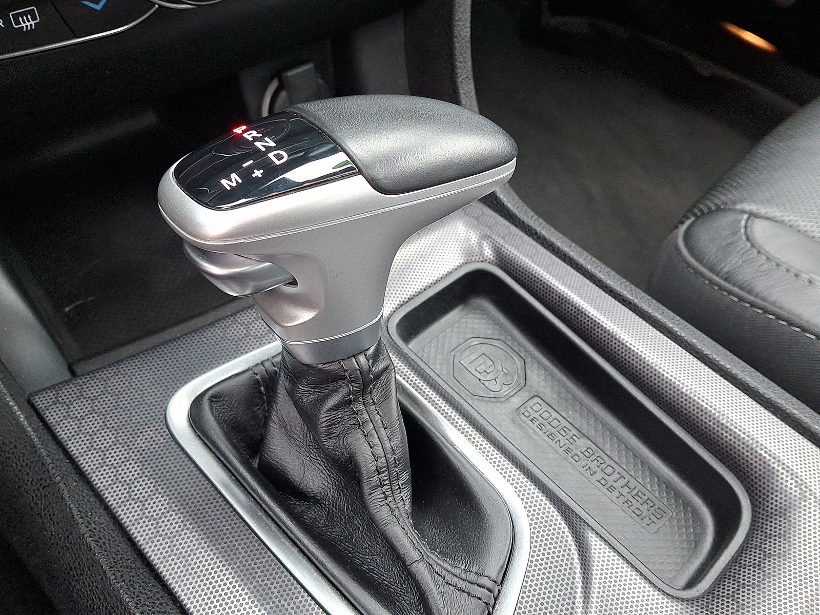 2017 Dodge Charger R/T