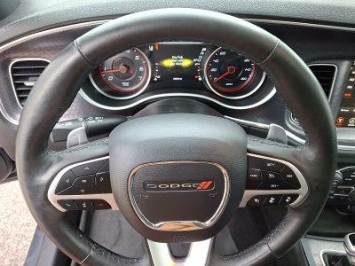 2017 Dodge Charger R/T