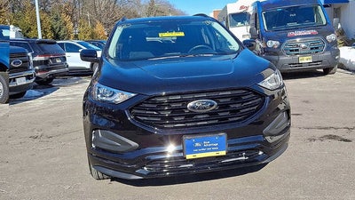 2022 Ford Edge SE