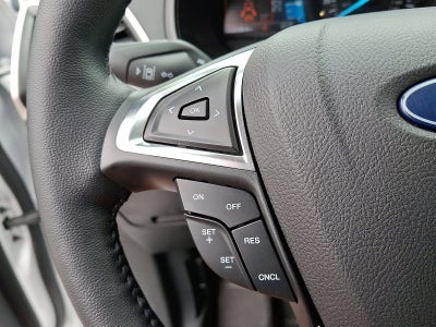 2023 Ford Edge Base