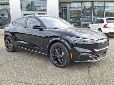 2023 Ford Mustang Mach-E Premium