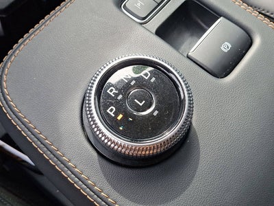 2021 Ford Mustang Mach-E GT