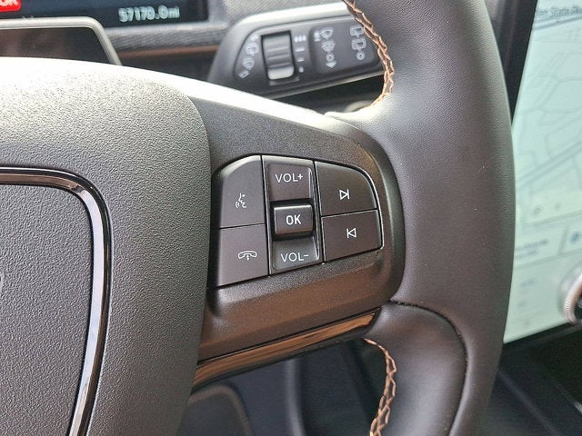 2021 Ford Mustang Mach-E GT