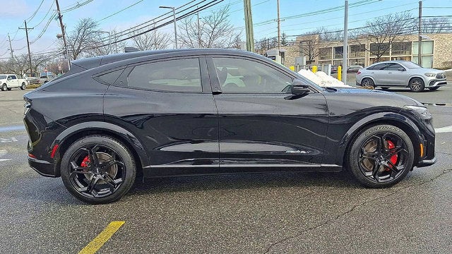 2021 Ford Mustang Mach-E GT