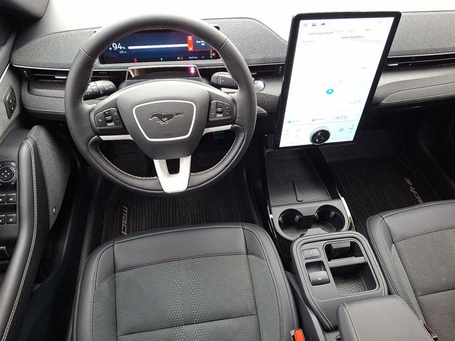 2025 Ford Mustang Mach-E Base