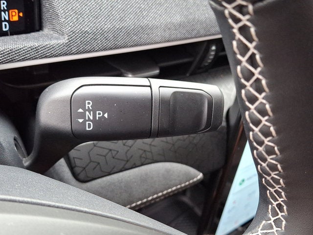 2025 Ford Mustang Mach-E Base