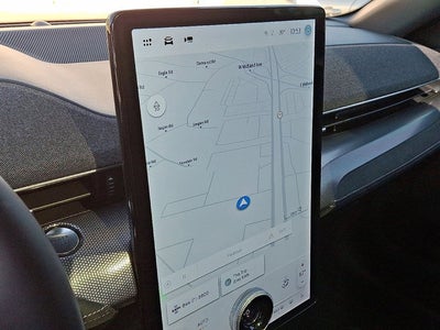 2024 Ford Mustang Mach-E GT