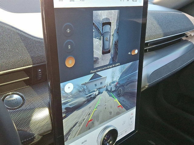 2024 Ford Mustang Mach-E GT