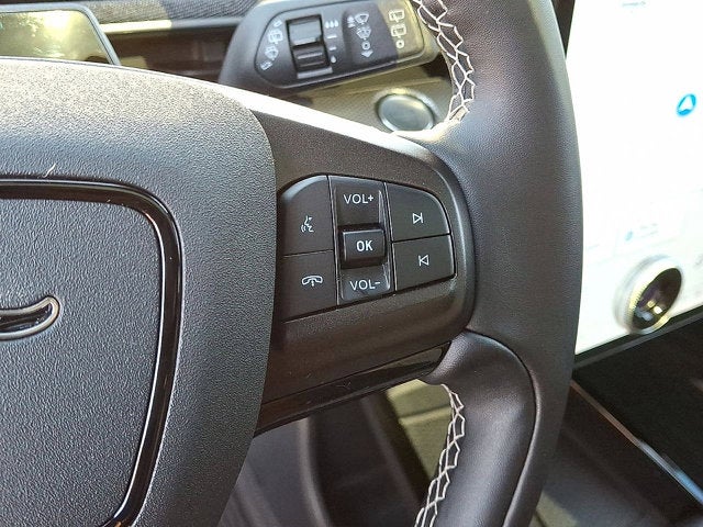 2024 Ford Mustang Mach-E GT