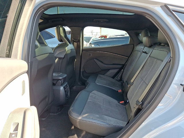 2024 Ford Mustang Mach-E GT