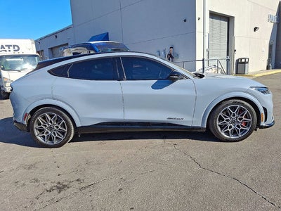 2024 Ford Mustang Mach-E GT
