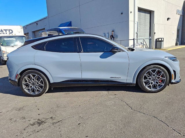 2024 Ford Mustang Mach-E GT
