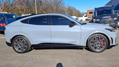 2024 Ford Mustang Mach-E GT