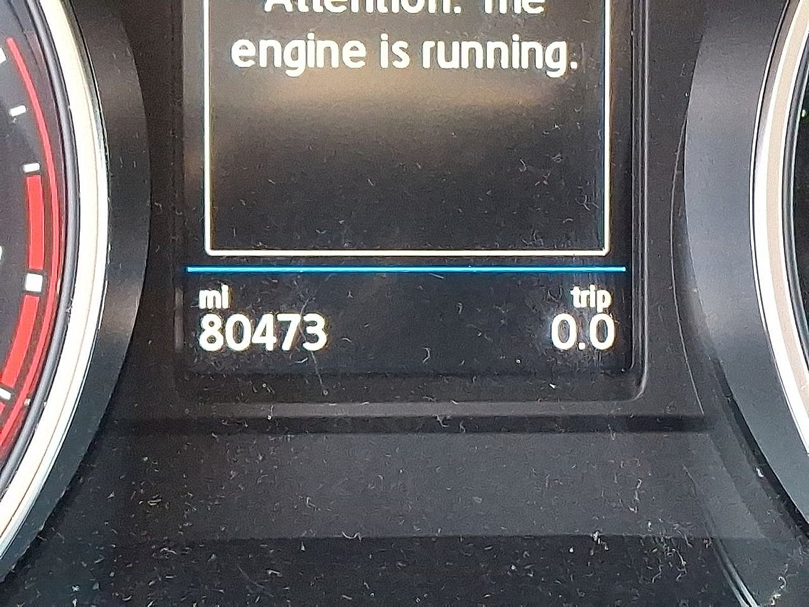 2018 Volkswagen Tiguan S