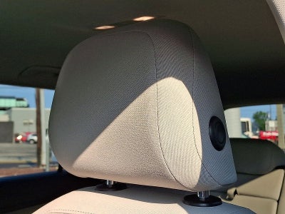 2018 Volkswagen Tiguan S