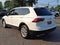 2018 Volkswagen Tiguan S