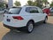 2018 Volkswagen Tiguan S