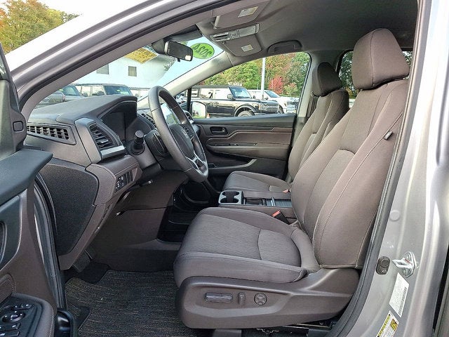 2024 Honda Odyssey EX