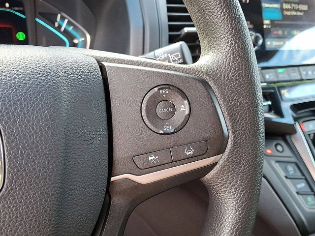 2024 Honda Odyssey EX