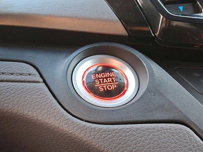 2024 Honda Odyssey EX