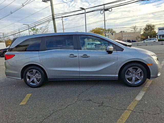 2024 Honda Odyssey EX