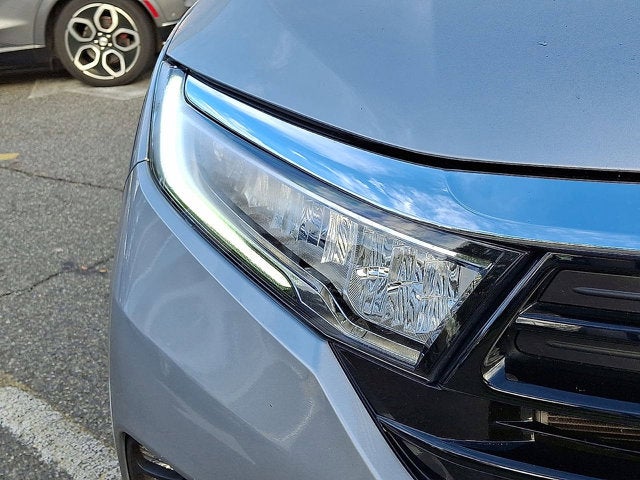 2024 Honda Odyssey EX