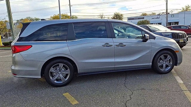2024 Honda Odyssey EX