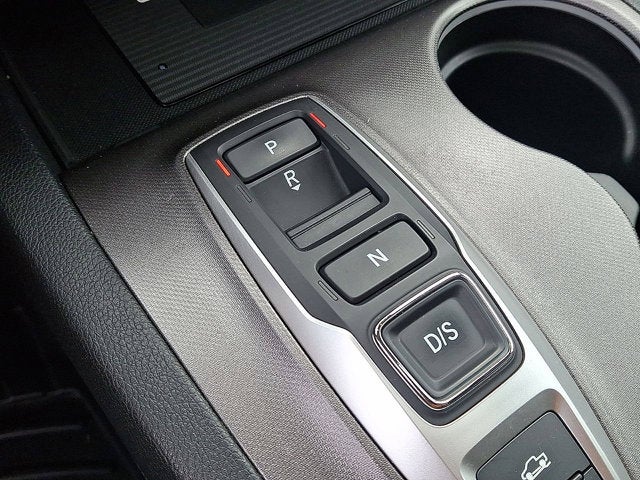 2021 Honda Ridgeline RTL-E