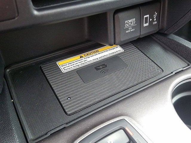 2021 Honda Ridgeline RTL-E