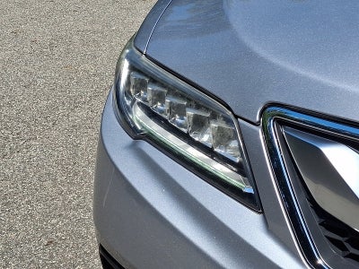 2018 Acura RDX BASE