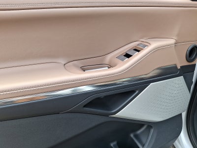 2025 Lincoln Navigator Black Label