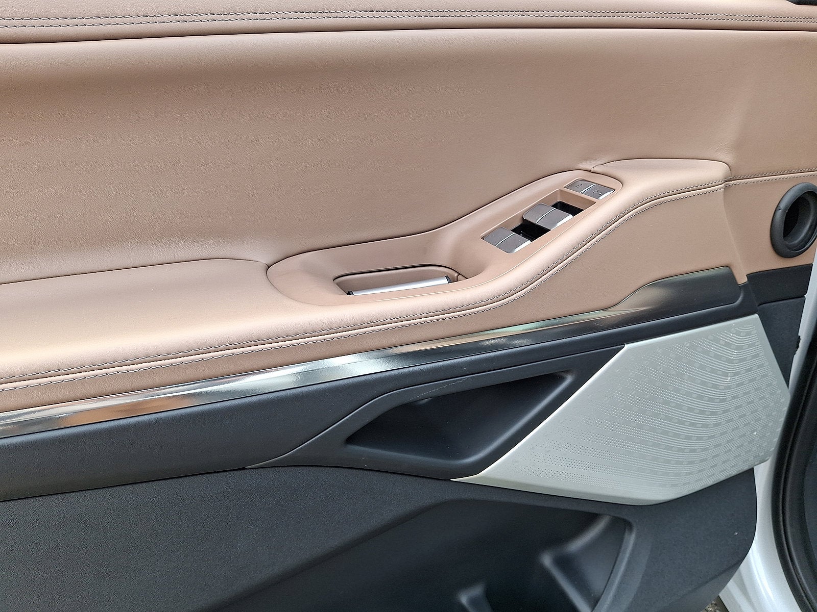 2025 Lincoln Navigator Black Label