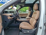 2025 Lincoln Navigator Black Label