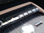 2025 Lincoln Navigator Black Label