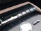 2025 Lincoln Navigator Black Label