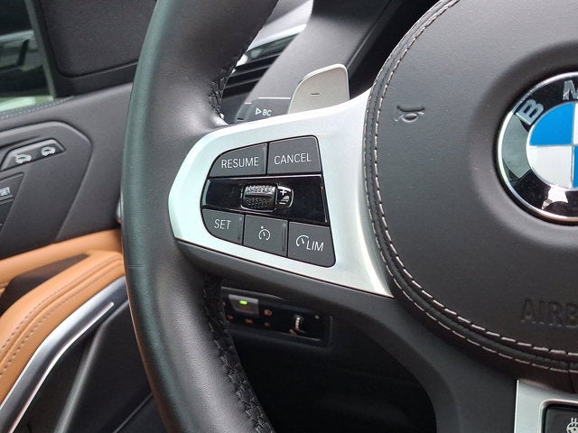 2023 BMW X6 xDrive40i